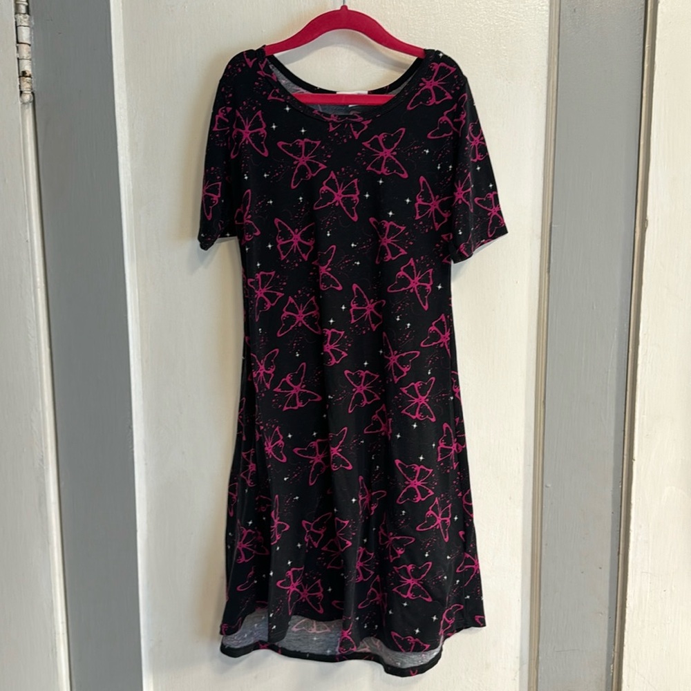 LuLaRoe Dress